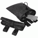 Tactical Assault Gear Dump Mag Pouch Black 812643