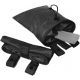 Tactical Assault Gear Dump Mag Pouch Black 812643