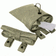 Tactical Assault Gear Dump Mag Pouch Ranger Green 812645