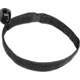 Tactical Assault Gear Duty Belt, Medium 32-37in Waist, Black 956211