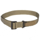 Tactical Assault Gear Heavy Duty Riggers Belt, Large 35-37in Waist, Coyote Tan 812531