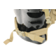 Tactical Assault Gear Hellfire 3 Day Pack, Coyote Tan 844481