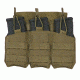 IHV TRIPLE SHINGLE PANEL, Coyote Tan