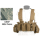 Tactical Assault Gear Intrepid Chest Rig w/Grenade &amp; Mag Pouches - ABU 815003