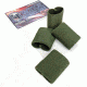 TAG Tactical Assault Gear 2'' LBE Bands - Black LBE2BK