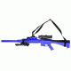 TAG M16A2/A4 3 Point Tactical Sling (Black) MSS1BK