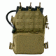 Mini Combat Sustainment Pack, Coyote