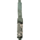 Tactical Assault Gear Molle 21in Asp Baton Pouch Army Acu 812067 V2