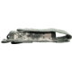 Tactical Assault Gear Molle 21in Asp Baton Pouch Army Acu 812067 V3