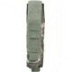 Tactical Assault Gear Molle 21in Asp Baton Pouch Army Acu 812067