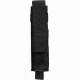 Tactical Assault Gear MOLLE 21in ASP Baton Pouch, Black 812064