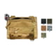 Tactical Assault Gear MOLLE Admin Rampage Pouch