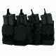 MOLLE Assaulters Panel, Black