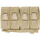TAG MOLLE Flash-Bang Grenade 4 Pouch - Coyote MFB4CT