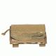 Tactical Assault Gear MOLLE Intel Pouch, ABU 814984