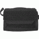 Tactical Assault Gear Molle Intel Pouch Black 813311