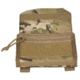 Tactical Assault Gear MOLLE Intel Pouch, Multicam 813315