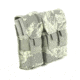 Tactical Assault Gear MOLLE M16 Mag 6 Pouch, ABU 814974
