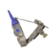Tactical Assault Gear MOLLE MBITR Folding Radio Pouch, Army ACU 813303
