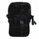 Tactical Assault Gear MOLLE Small Up Utility Pouch, Mc Black 836013