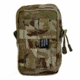Tactical Assault Gear MOLLE Small Up Utility Pouch, Mc Arid 836014