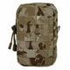 Tactical Assault Gear MOLLE Small Up Utility Pouch, Mc Arid 836014