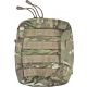 Tactical Assault Gear MOLLE Small Up Utility Pouch Multicam 817285