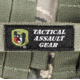 Tactical Assault Gear Molle Utility Small Pouch Abu 814963 V2