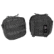 Tactical Assault Gear MOLLE Utility Small Pouch, Black 956221