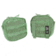 Tactical Assault Gear MOLLE Utility Small Pouch, Ranger Green 812226