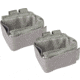 Tactical Assault Gear MOLLE Weapons Catch - ACU Camo MWC1ACU 