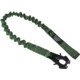 Tactical Assault Gear Personal Retention Lanyard with Snap Shackle Ranger Green 811804