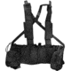 Tactical Assault Gear Phalanx 4 Ammo Pouch Chest Rig - Black 813329