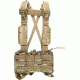 Tactical Assault Gear Phalanx Chest Rig Type 2 MOLLE Multicam 816312