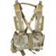 Tactical Assault Gear Phalanx Chest Rig Type 3 Split Front, A-TACS 816316