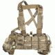 Tactical Assault Gear Phalanx Rig Type 2 MOLLE Chest Rig, A-TACS 816309