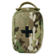 Quick Detach Vertical Medical Pouch, Multicam