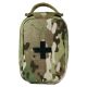 Tactical Assault Gear Quick Detach Vertical Medical Pouch, Multicam 832611