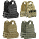 Tactical Assault Gear Releasable Integrated Hybrid Vest - RIHV