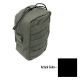 Tactical Assault Gear Small MOLLE Utility Pouch, Black 817283