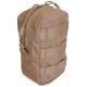 Tactical Assault Gear MOLLE Small Up Utility Pouch Coyote Tan 817284