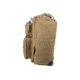Tactical Assault Gear Small Wheeled Loadout Bag, Coyote Tan 811892