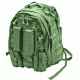 Tactical Assault Gear Sniper Pack w/ Sternum Strap &amp; 2 Ammo Pouches, Ranger Green 811899