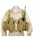 TAG Split Front Chest Rig