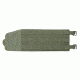 Standard Cummerbund System, Ranger Green, Small