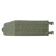 Tactical Assault Gear Standard Cummerbund System, Ranger Green, Medium 831632