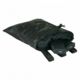 Tactical Assault Gear TAG Dump Pouch, Mc Black, 835923