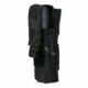 Tactical Assault Gear TAG MOLLE Surefire Flashlight 2 Cell Pouch, Mc Black, 835948