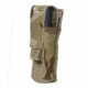 Tactical Assault Gear TAG MOLLE Surefire Flashlight 2 Cell Pouch, Mc Arid 835949