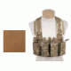 Tactical Assault Gear Vendetta Chest Rig, Coyote Tan 816340